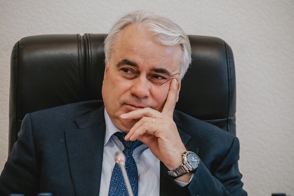 Реализацию программы газификации сдерживает недоработка некоторых аспектов нормативной базы Реализацию программы газификации сдерживает недоработка некоторых аспектов нормативной базы