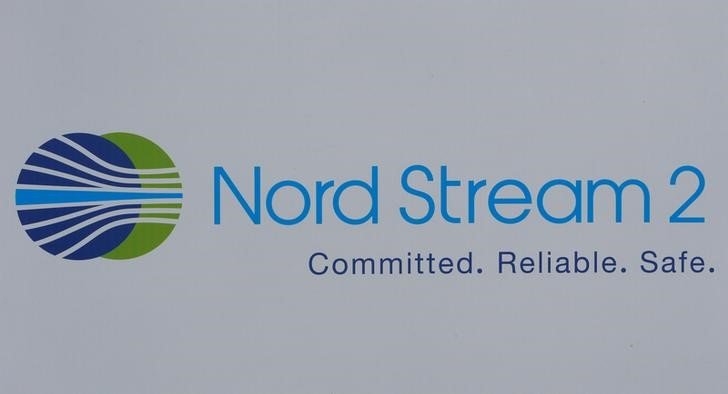 Nord Stream 2 AG    