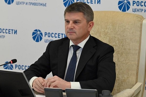 Инвестиции «Россети» в Центральной России и Приволжье в 2021 году превысили 37 млрд. рублей Инвестиции «Россети» в Центральной России и Приволжье в 2021 году превысили 37 млрд. рублей