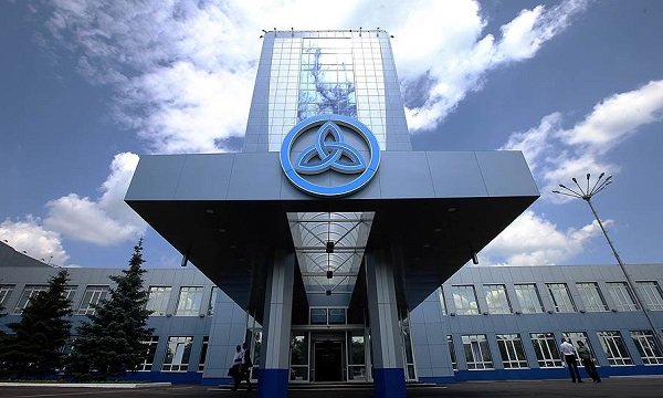 «Нижнекамскнефтехим» вложит более 6 млрд. рублей в реализацию экопроектов «Нижнекамскнефтехим» вложит более 6 млрд. рублей в реализацию экопроектов