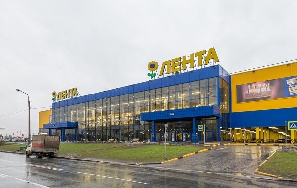Ростехнадзор выявил почти 1,5 тыс. нарушений требований энергобезопасности на объектах ООО «Лента» в Петербурге Ростехнадзор выявил почти 1,5 тыс. нарушений требований энергобезопасности на объектах ООО «Лента» в Петербурге