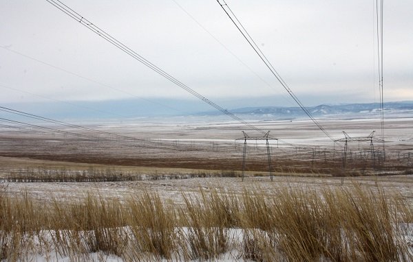 «Россети ФСК ЕЭС» повысит пожарную безопасность сибирских ЛЭП «Россети ФСК ЕЭС» повысит пожарную безопасность сибирских ЛЭП