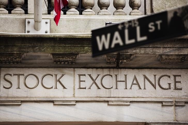 Рынок акций США закрылся разнонаправленно, Dow Jones снизился на 0,16% Рынок акций США закрылся разнонаправленно, Dow Jones снизился на 0,16%
