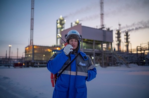 За 1,5 месяца 2022 года «Газпром» продемонстрировал лучший показатель по объем добычи за последние три года За 1,5 месяца 2022 года «Газпром» продемонстрировал лучший показатель по объем добычи за последние три года