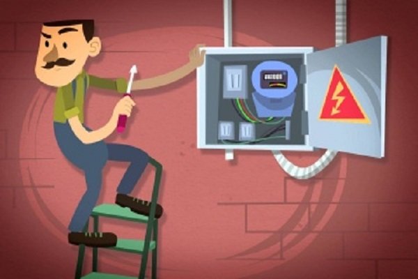В Волгоградской области в 2021 году выявлено порядка 4 млн. кВт*ч безучетного потребления электроэнергии В Волгоградской области в 2021 году выявлено порядка 4 млн. кВт*ч безучетного потребления электроэнергии