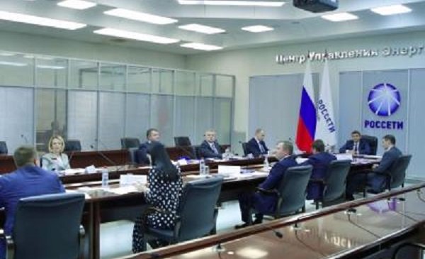 В 2022 году «Россети» завершит крупные проекты в Краснодаре, Новороссийске и Тамани В 2022 году «Россети» завершит крупные проекты в Краснодаре, Новороссийске и Тамани