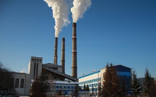 «СГК» обновит более 1000 тонн поверхностей нагрева на красноярских станциях «СГК» обновит более 1000 тонн поверхностей нагрева на красноярских станциях