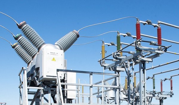 «Ставропольэнерго» провел работы на подстанции «Юцкая» «Ставропольэнерго» провел работы на подстанции «Юцкая»