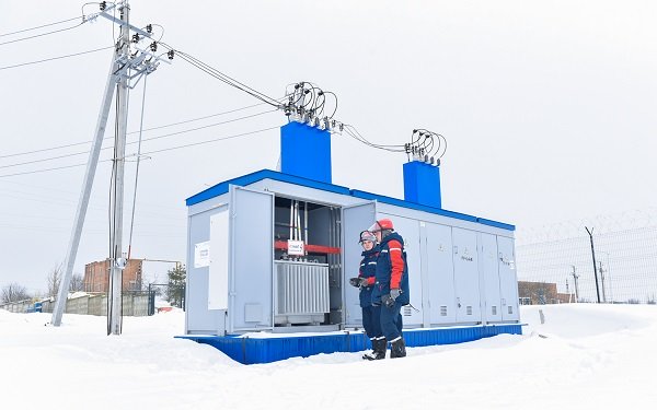 «Белгородэнерго» увеличило на 40% количество исполненных договоров техприсоединения «Белгородэнерго» увеличило на 40% количество исполненных договоров техприсоединения
