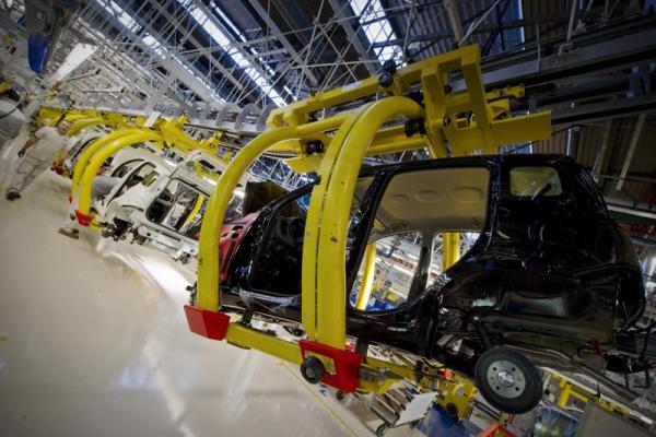 Jaguar Land Rover     