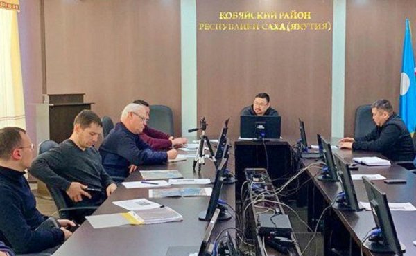 В поселке Сангар Якутии возведут новый энергокомплекс В поселке Сангар Якутии возведут новый энергокомплекс