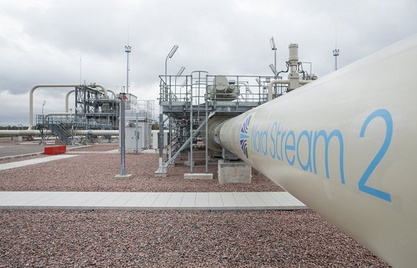 Nord Stream 2 AG уволил 106 сотрудников и должна подать заявление о банкротстве Nord Stream 2 AG уволил 106 сотрудников и должна подать заявление о банкротстве