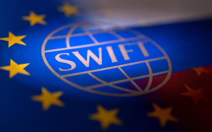       SWIFT --   