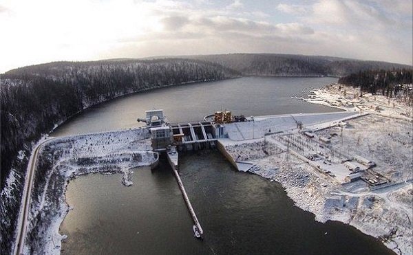 «БГК» готовится к пропуску весеннего ледохода и паводку 2022 года «БГК» готовится к пропуску весеннего ледохода и паводку 2022 года