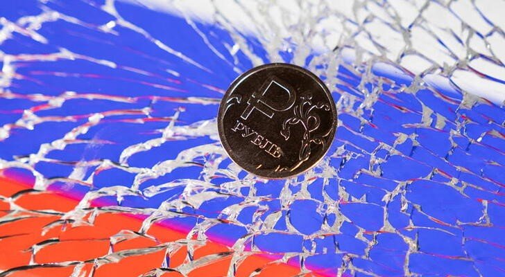 Минфин РФ надеется, что переговоры помогут вернуть доступ ЦБР к замороженным резервам - ИФ Минфин РФ надеется, что переговоры помогут вернуть доступ ЦБР к замороженным резервам - ИФ