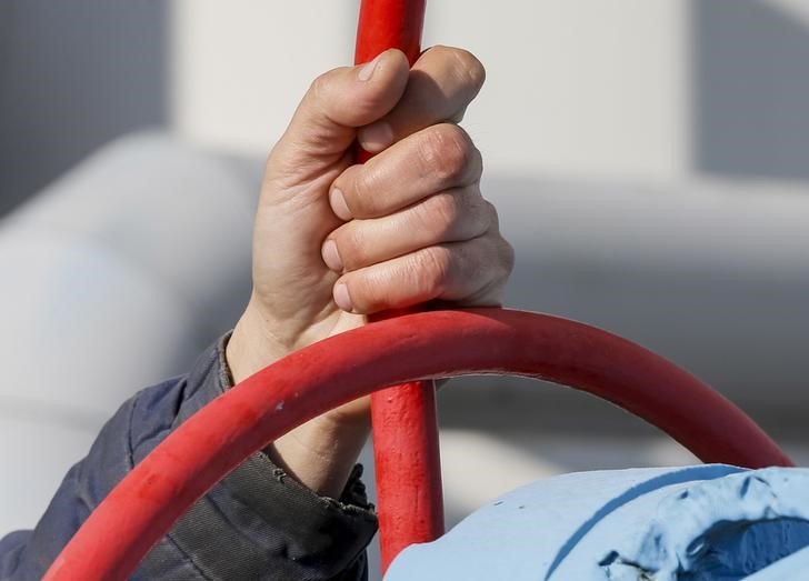 Goldman Sachs о том, что будет с Европой без газа из России Goldman Sachs о том, что будет с Европой без газа из России