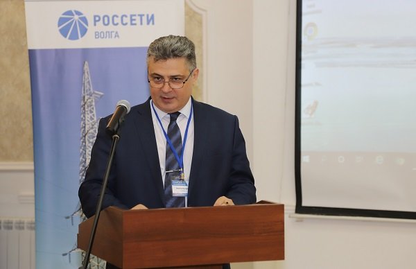 В «Россети Волга» состоялась стратегическая сессия на тему нулевого травматизма В «Россети Волга» состоялась стратегическая сессия на тему нулевого травматизма