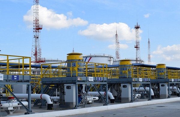 «Транснефть» диагностировала магистральные трубопроводы в пяти регионах Центральной России «Транснефть» диагностировала магистральные трубопроводы в пяти регионах Центральной России