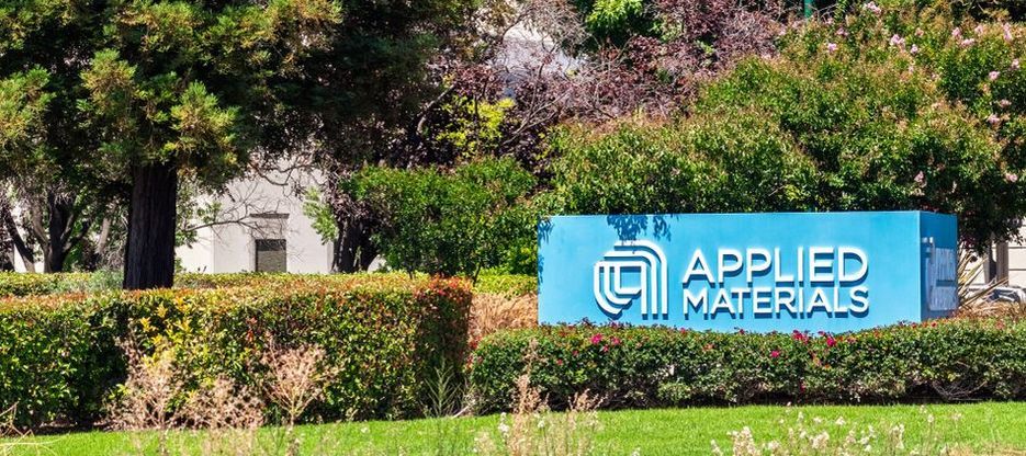 Чипы в дефиците надолго. Перспективы и риски для Applied Materials Чипы в дефиците надолго. Перспективы и риски для Applied Materials