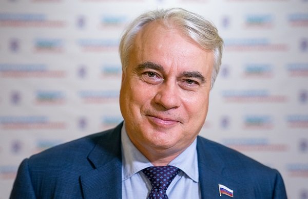 Павел Завальный предложил меры господдержки в сфере газификации страны СПГ и СУГ Павел Завальный предложил меры господдержки в сфере газификации страны СПГ и СУГ