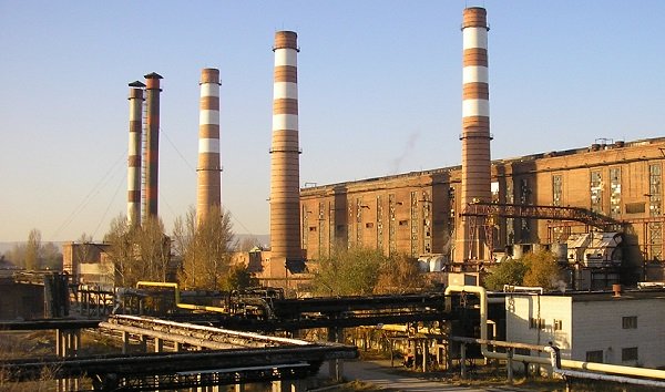 На Саратовской ТЭЦ-2 стартовал капитальный ремонт турбины На Саратовской ТЭЦ-2 стартовал капитальный ремонт турбины