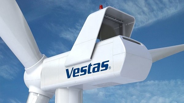 Vestas покидает российский рынок Vestas покидает российский рынок