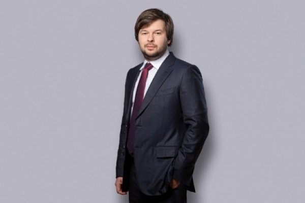 Первым заместителем Министра энергетики назначен Павел Сорокин Первым заместителем Министра энергетики назначен Павел Сорокин