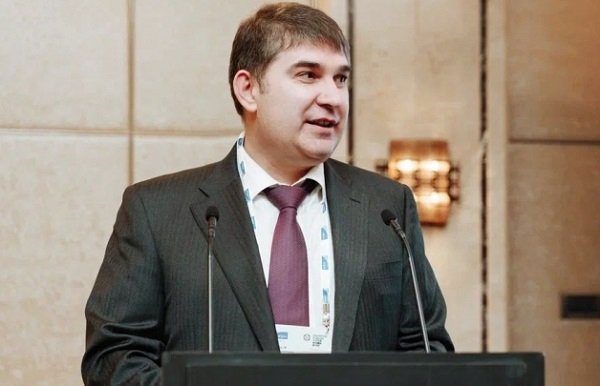 Сергей Мочальников назначен заместителем Министра энергетики РФ Сергей Мочальников назначен заместителем Министра энергетики РФ