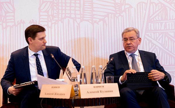 Углеродная нейтральность к 2060 году остается ключевой целью РФ Углеродная нейтральность к 2060 году остается ключевой целью РФ