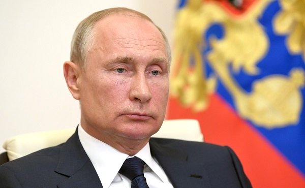 Владимир Путин обсудил с членами правительства подходы к решению «санкционных» проблем в ТЭК Владимир Путин обсудил с членами правительства подходы к решению «санкционных» проблем в ТЭК