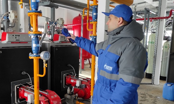 В 2022 году догазификация охватит более 21 тыс. населенных пунктов РФ В 2022 году догазификация охватит более 21 тыс. населенных пунктов РФ