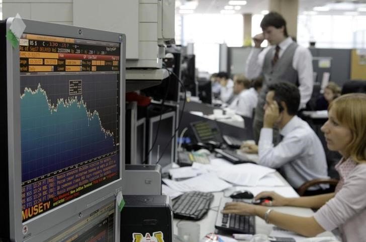 Акции VK упали на 5% после прекращения работы «Ситимобил» Акции VK упали на 5% после прекращения работы «Ситимобил»
