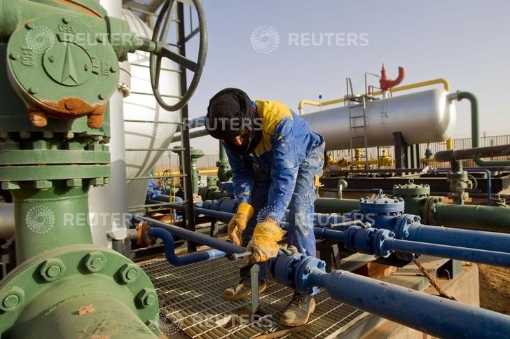 Фьючерсы на природный газ подорожали во время американской сессии Фьючерсы на природный газ подорожали во время американской сессии