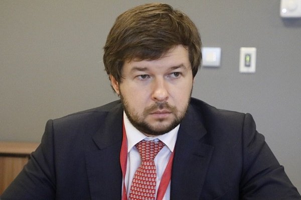 В порту Индига может быть потенциально создана новая инфраструктура для экспорта нефти и газа В порту Индига может быть потенциально создана новая инфраструктура для экспорта нефти и газа