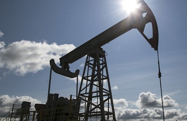 В ближайшей перспективе Brent продолжит курсировать в диапазоне $105-110 В ближайшей перспективе Brent продолжит курсировать в диапазоне $105-110