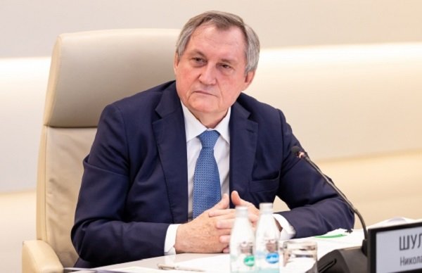 Глава Минэнерго РФ призвал энергокомпании обратить внимание на Отраслевое тарифное соглашение в электроэнергетике Глава Минэнерго РФ призвал энергокомпании обратить внимание на Отраслевое тарифное соглашение в электроэнергетике