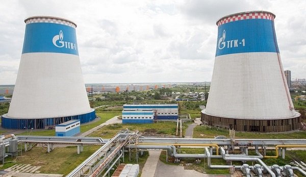 «ТГК-1» в первом квартале увеличила чистую прибыль по РСБУ на 36,4% «ТГК-1» в первом квартале увеличила чистую прибыль по РСБУ на 36,4%