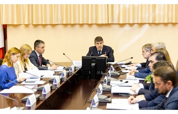 В нынешних экономических условиях особое значение имеет технологическое сотрудничество между странами БРИКС В нынешних экономических условиях особое значение имеет технологическое сотрудничество между странами БРИКС