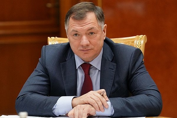 В России сформирован Единый институт пространственного планирования В России сформирован Единый институт пространственного планирования