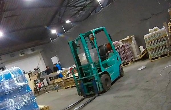 В Новосибирской области выявлен факт хищения электроэнергии на сумму около 7 млн. рублей В Новосибирской области выявлен факт хищения электроэнергии на сумму около 7 млн. рублей