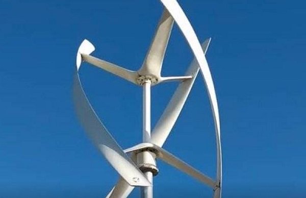 Участок автотрассы «Дон» осветят с помощью энергии ветра Участок автотрассы «Дон» осветят с помощью энергии ветра