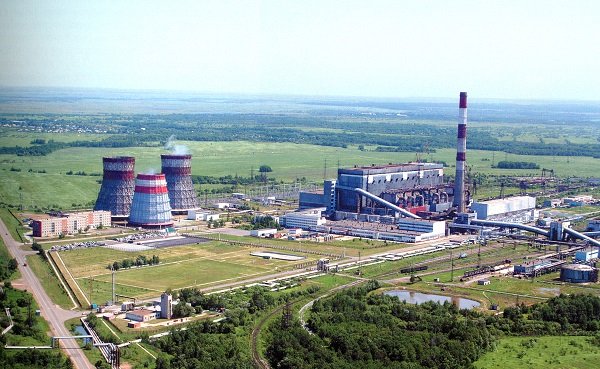 На реконструкцию градирни №3 Хабаровской ТЭЦ-3 будет направлено 67 млн. рублей На реконструкцию градирни №3 Хабаровской ТЭЦ-3 будет направлено 67 млн. рублей
