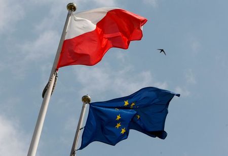 Польша досрочно разорвала газовые контракты с Россией Польша досрочно разорвала газовые контракты с Россией