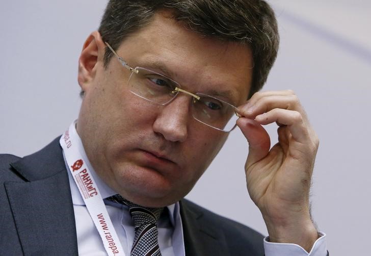 Новак: не исключил цену нефти в $150 за баррель и выше к концу года Новак: не исключил цену нефти в $150 за баррель и выше к концу года