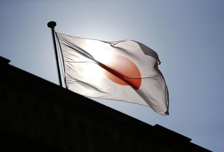 Япония вводит против России новые санкции 