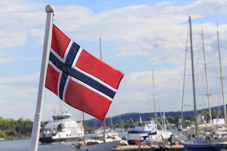 Забастовка в Норвегии грозит усугубить кризис в Европе