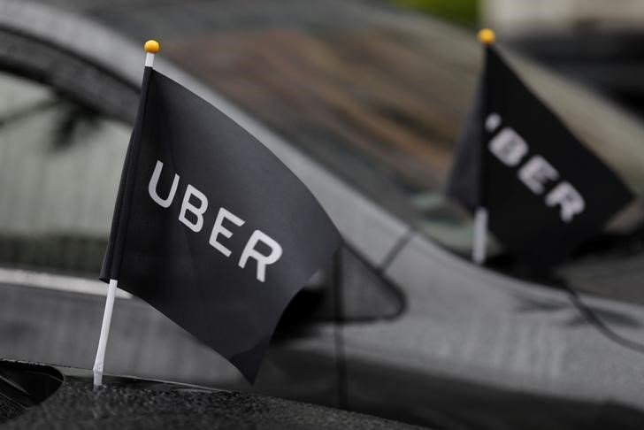       Uber?