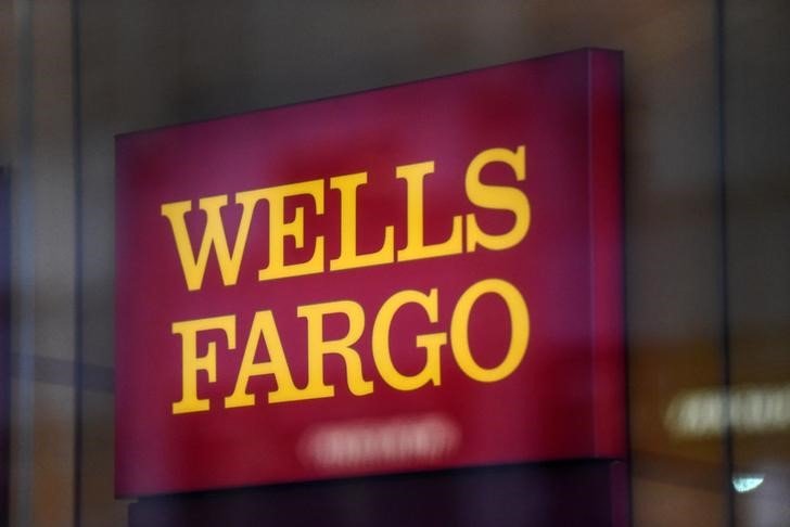 Wells Fargo&Co: ,      Q2