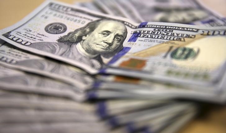 Средневзвешенный курс доллара США к российскому рублю со сроком расчетов Средневзвешенный курс доллара США к российскому рублю со сроком расчетов