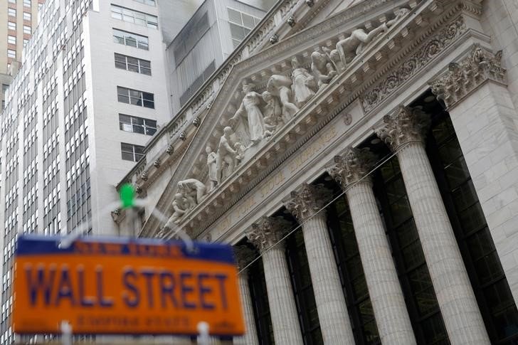 Рынок акций США закрылся падением, Dow Jones снизился на 0,03% Рынок акций США закрылся падением, Dow Jones снизился на 0,03%